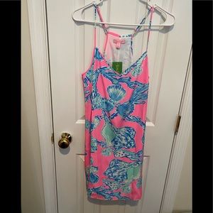 Lilly Pulitzer Dusk Dress